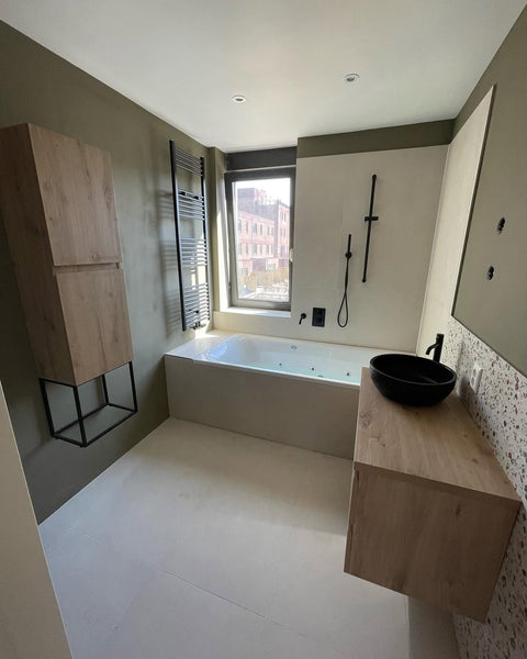 Totale Woning Renovatie