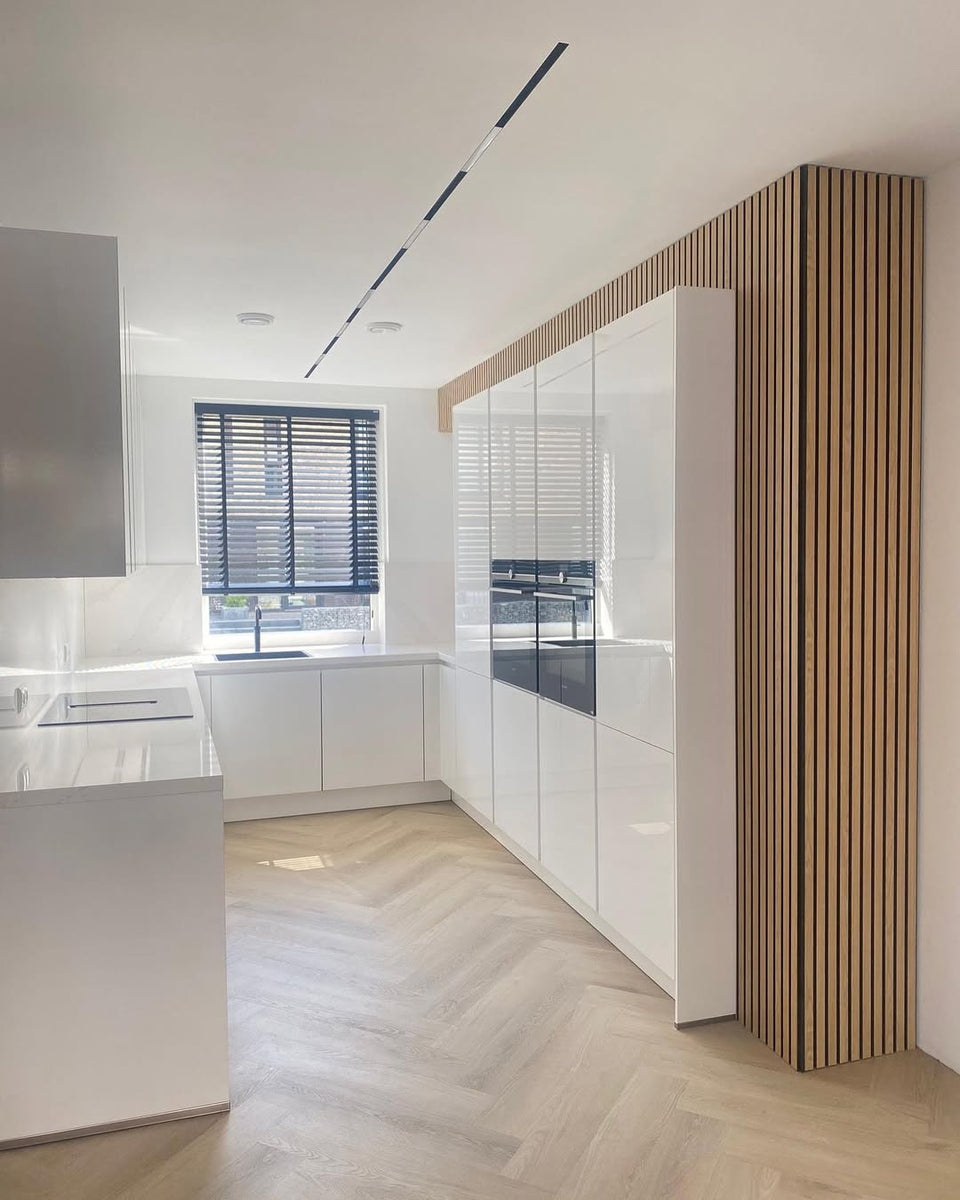 Nieuwbouw Woning