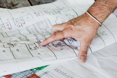 Architectuur en Interieur